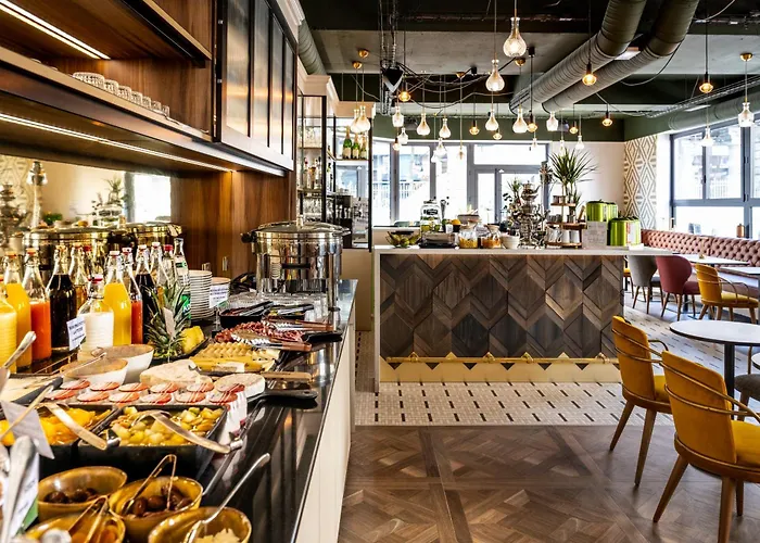 Mercure Bercy Bibliotheque Paris