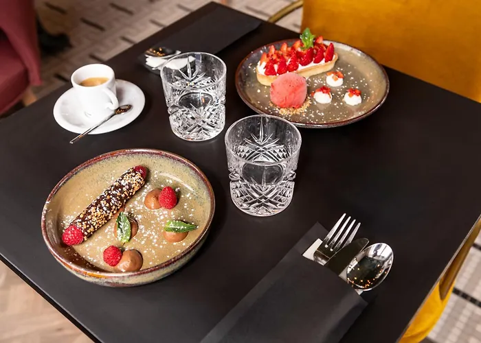 Mercure Bercy Bibliotheque Szálloda 4*