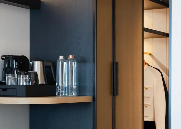 Mercure Bercy Bibliotheque Paris