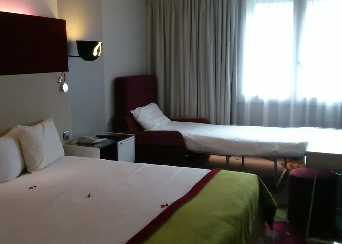Hotel Mercure Bercy Bibliotheque