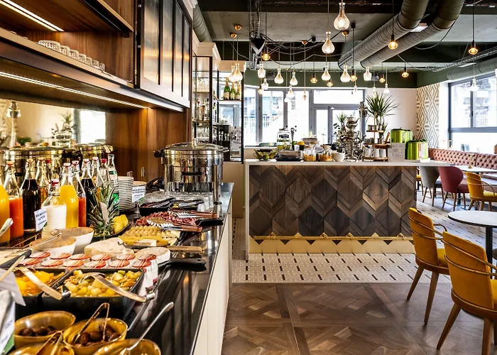 Hotel Mercure Bercy Bibliotheque 4*