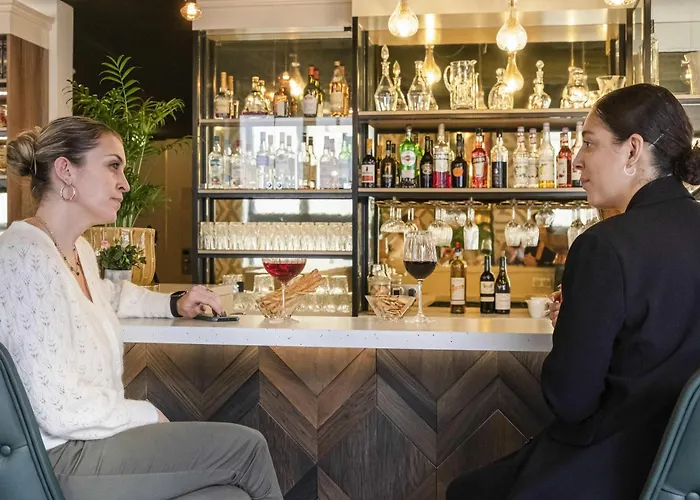 Hotel Mercure Bercy Bibliotheque Paris