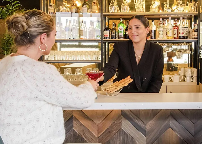 Hotel Mercure Bercy Bibliotheque 4*