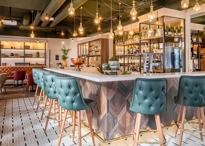 Mercure Bercy Bibliotheque 4* Paris